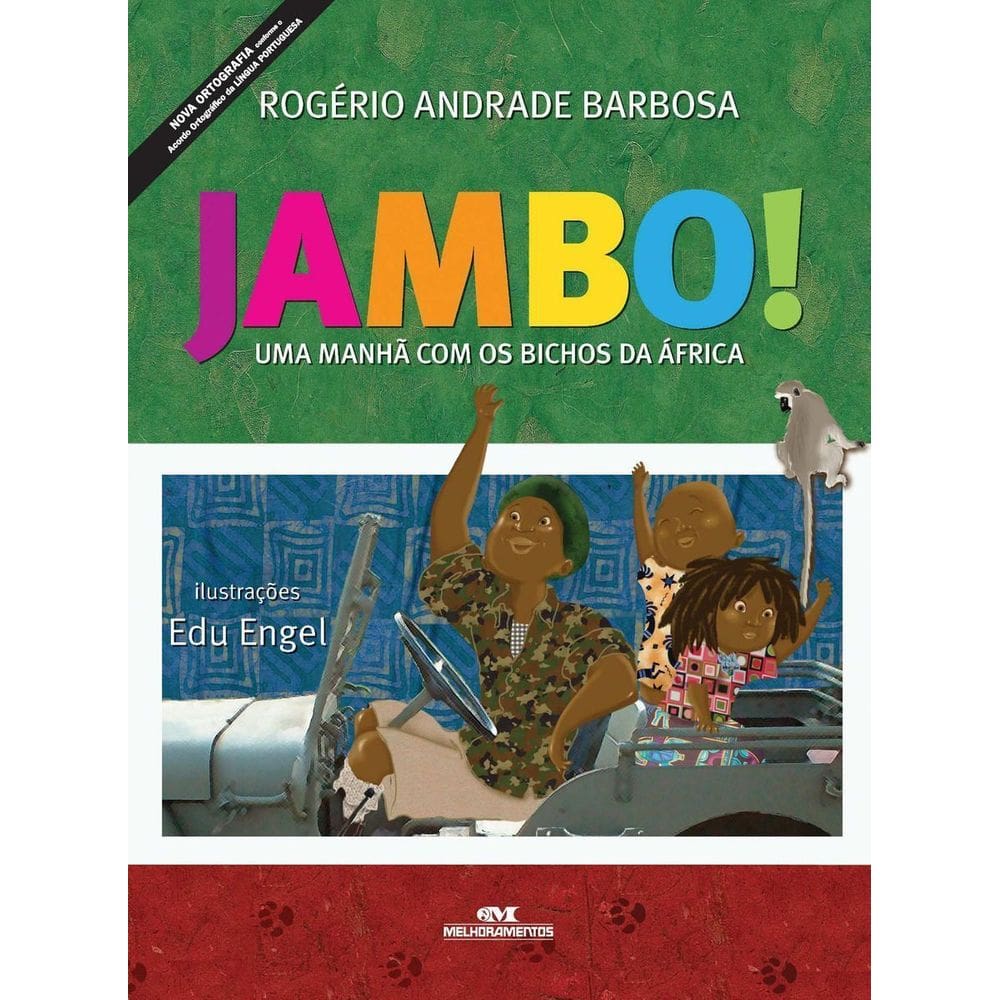 Jambo!