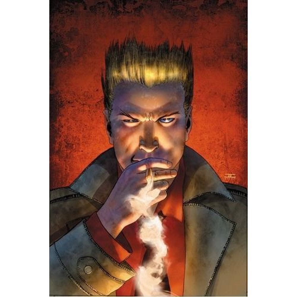 Hellblazer - Edição de Luxo - Vol. 02