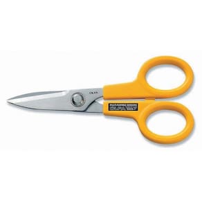 Tesoura Especial Scs-1 Aço Inox - Olfa