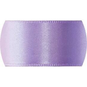 Fita De Cetim 22Mm 10Mts. Lilas 245