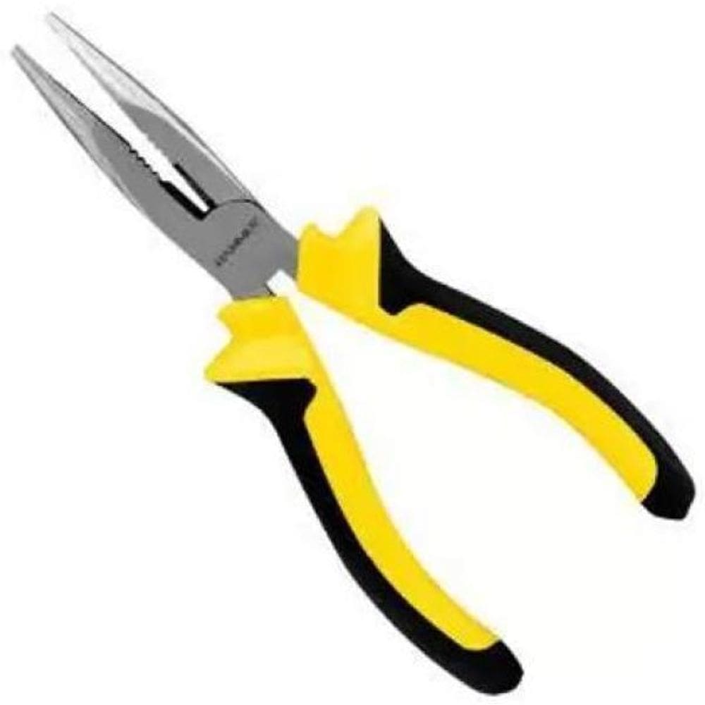 Alicate Bico Meia Cana 6 150Mm Hammer