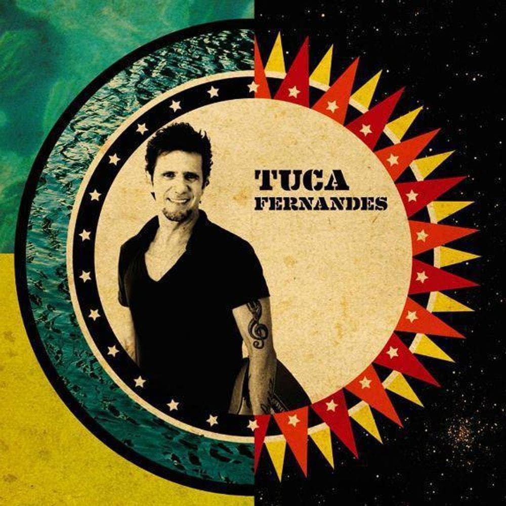 Cd Tuca Fernandes