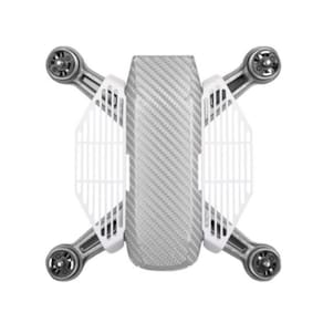 Protetor Dedos Pra Decolagem E Pouso - Drone Dji Spark Homologação: 32011106887