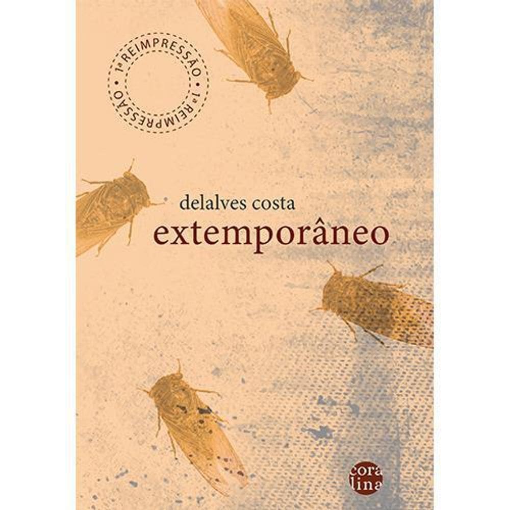 Livro Extemporâneo