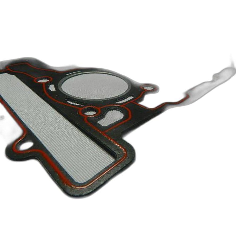 Junta Cabeçote Mini Cooper N14 E N 18 1.6 16V Thp