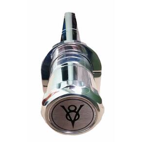 Expansor Billet Radiador V8