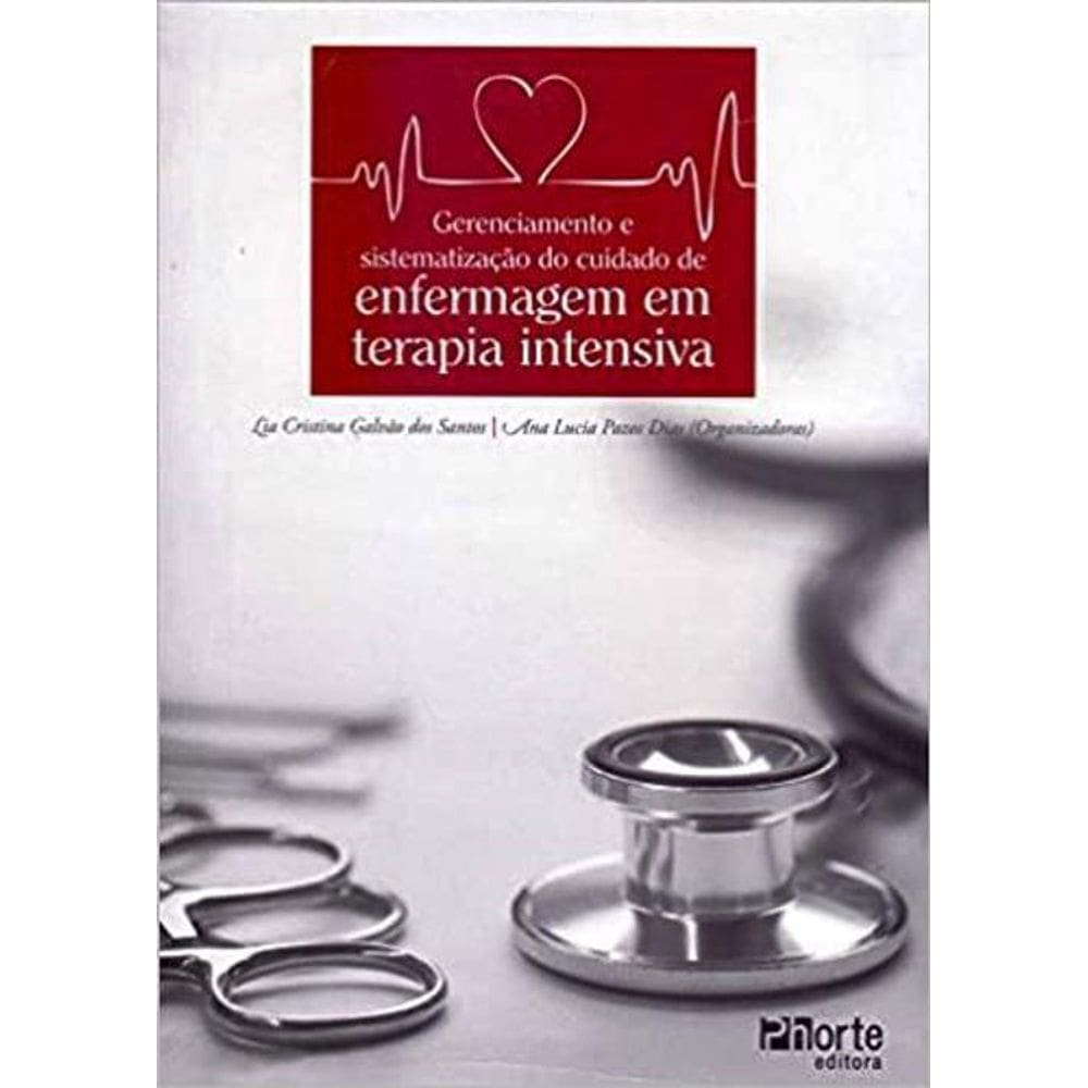 Livro Gerenciamento E Sistematização