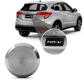 Anti Micha Tampa Miolo Fechadura Do Porta Malas Honda Hrv