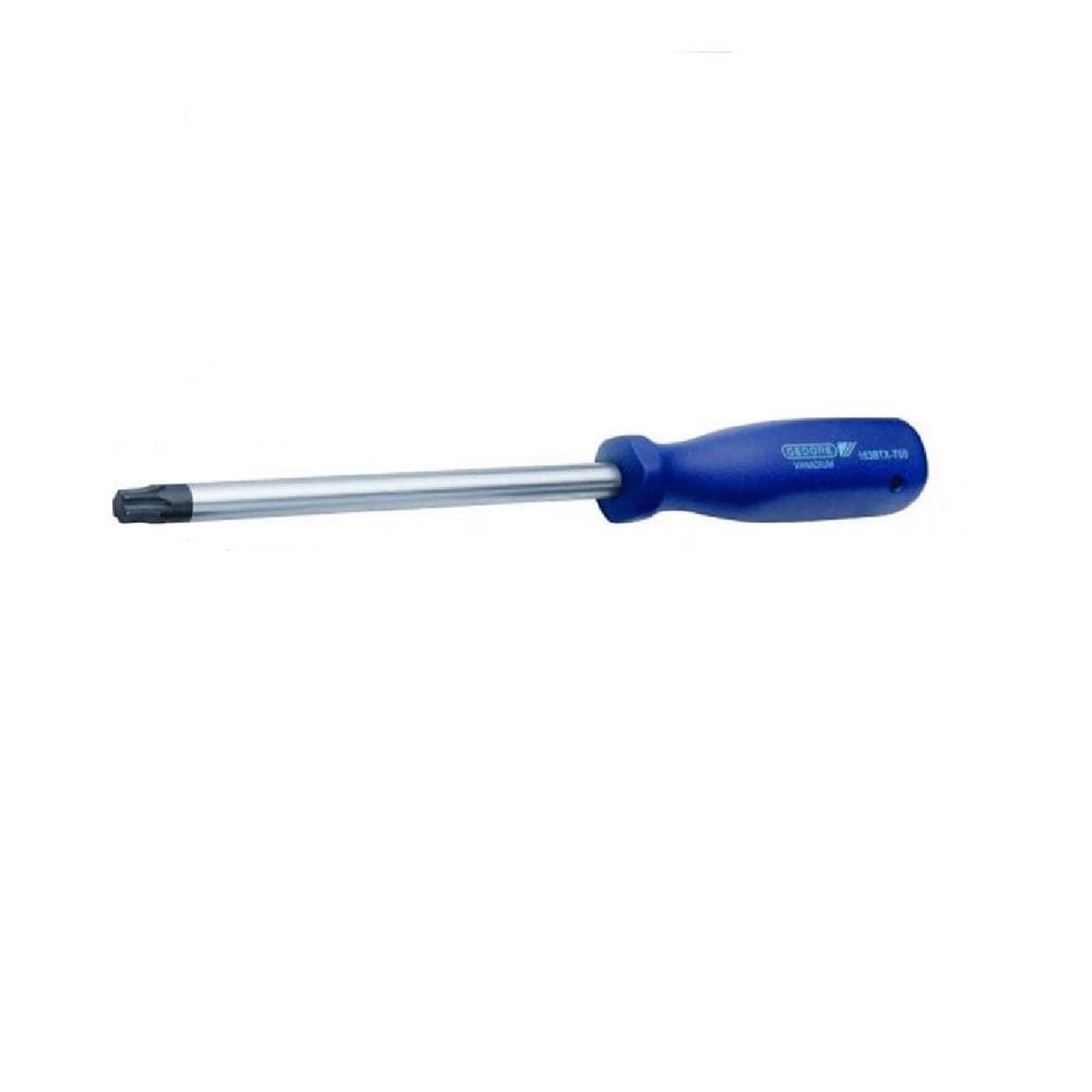 Chave Torx Gedore Com Cabo T45