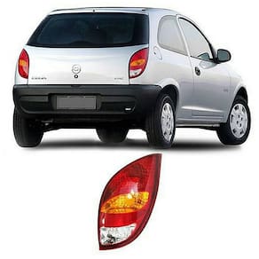Lanterna Traseira Gm Celta 2000/2006 Direito Arteb