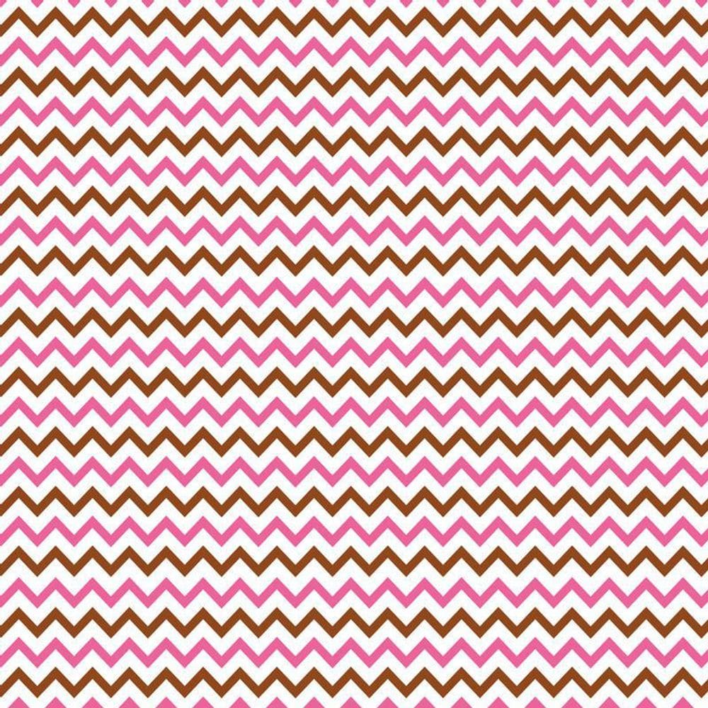 Papel Parede Chevron 3 Cores Adesivo Decorativo Sala Quarto