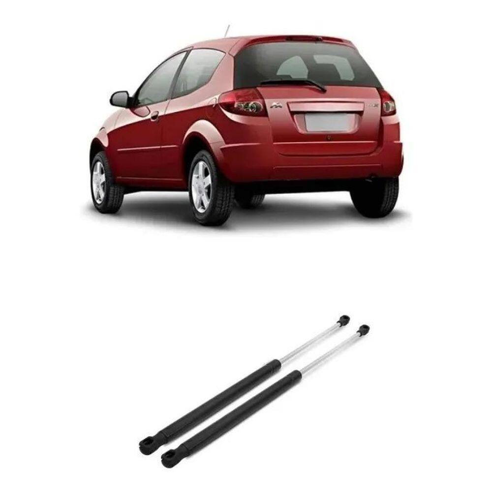 Amortecedor De Porta Mala Tampa Traseira Ka 2008 A 2012