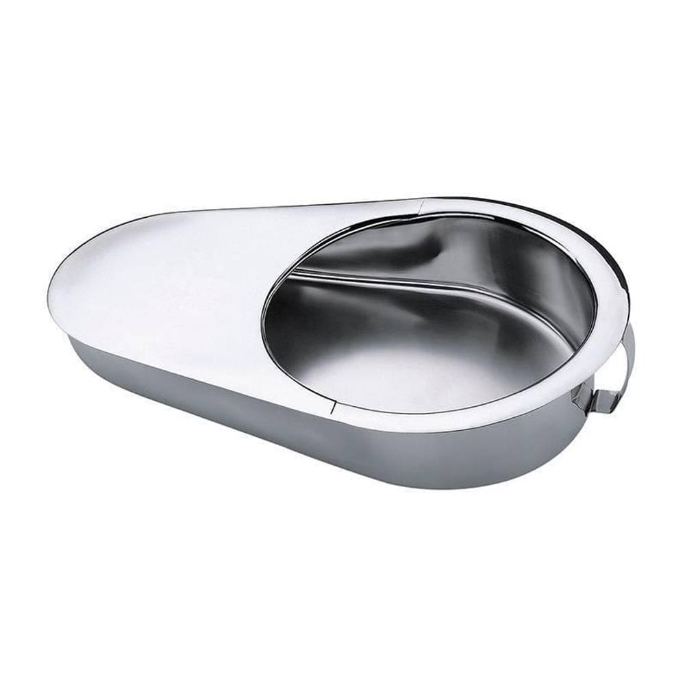 Comadre Inox Tipo Pá Capacidade 2,5L
