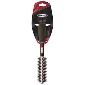 Escova Mega Liss - Cerdas Resistentes - Alisamento - Curto