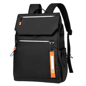 Mochila Bolsa Unissex Resistente Grande Impermeável Executiva