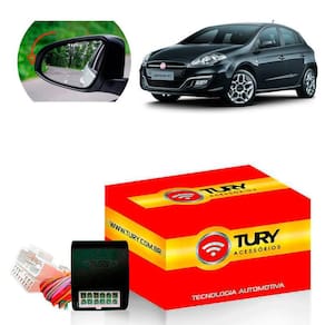 Modulo Retrovisor Elétrico Tury - PARK 3.2.5 AJ - BRAVO