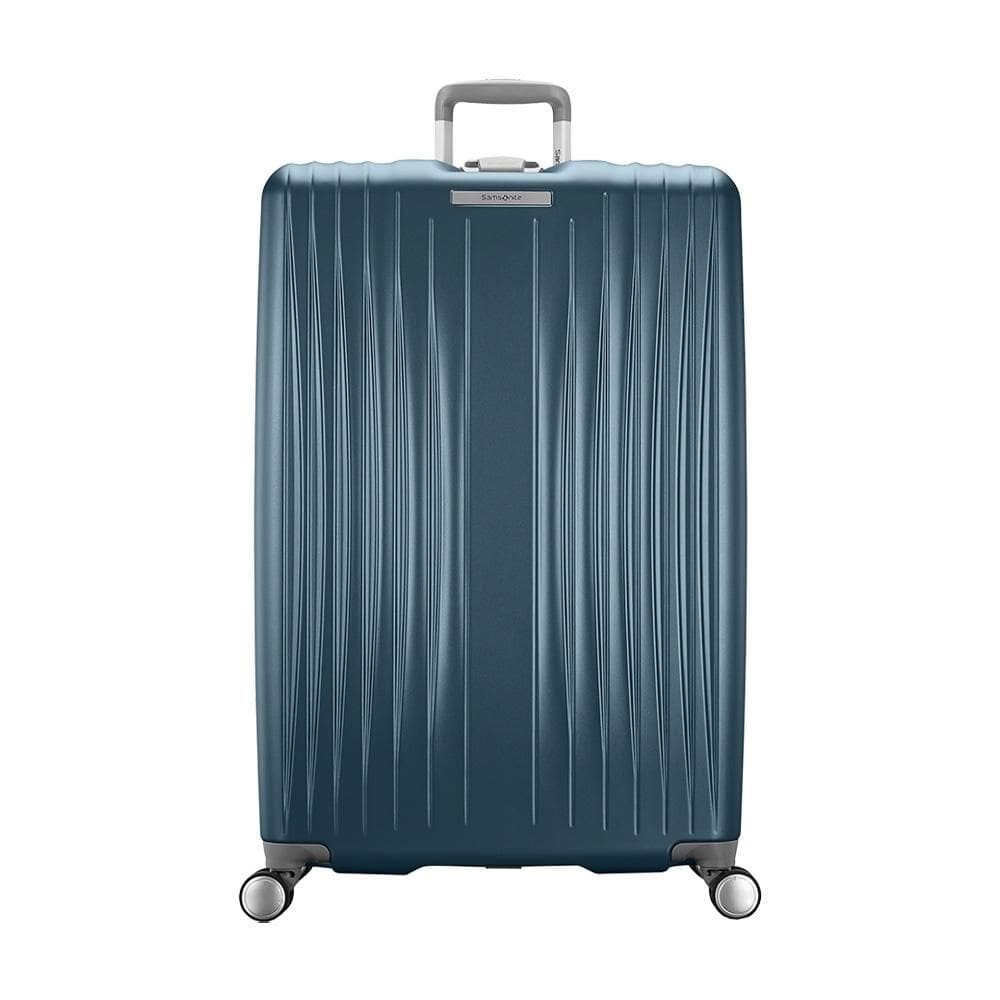 Mala De Viagem Quartz Grande Azul