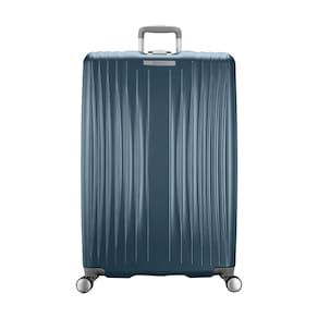 Mala De Viagem Quartz Grande Azul
