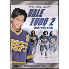 Dvd Vale Tudo 2 - Quebrando O Gelo