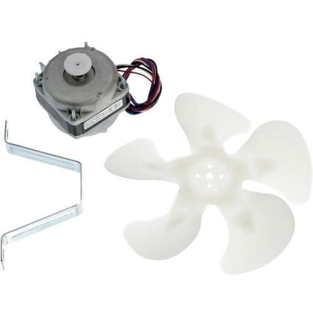 Micro Motor Ventilador Dugold 1/40 110V-220V Mm11B
