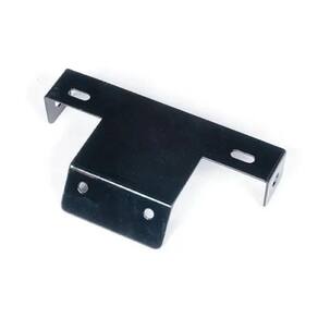 Suporte Placa Eliminador Rabeta Moto Motocicleta Universal