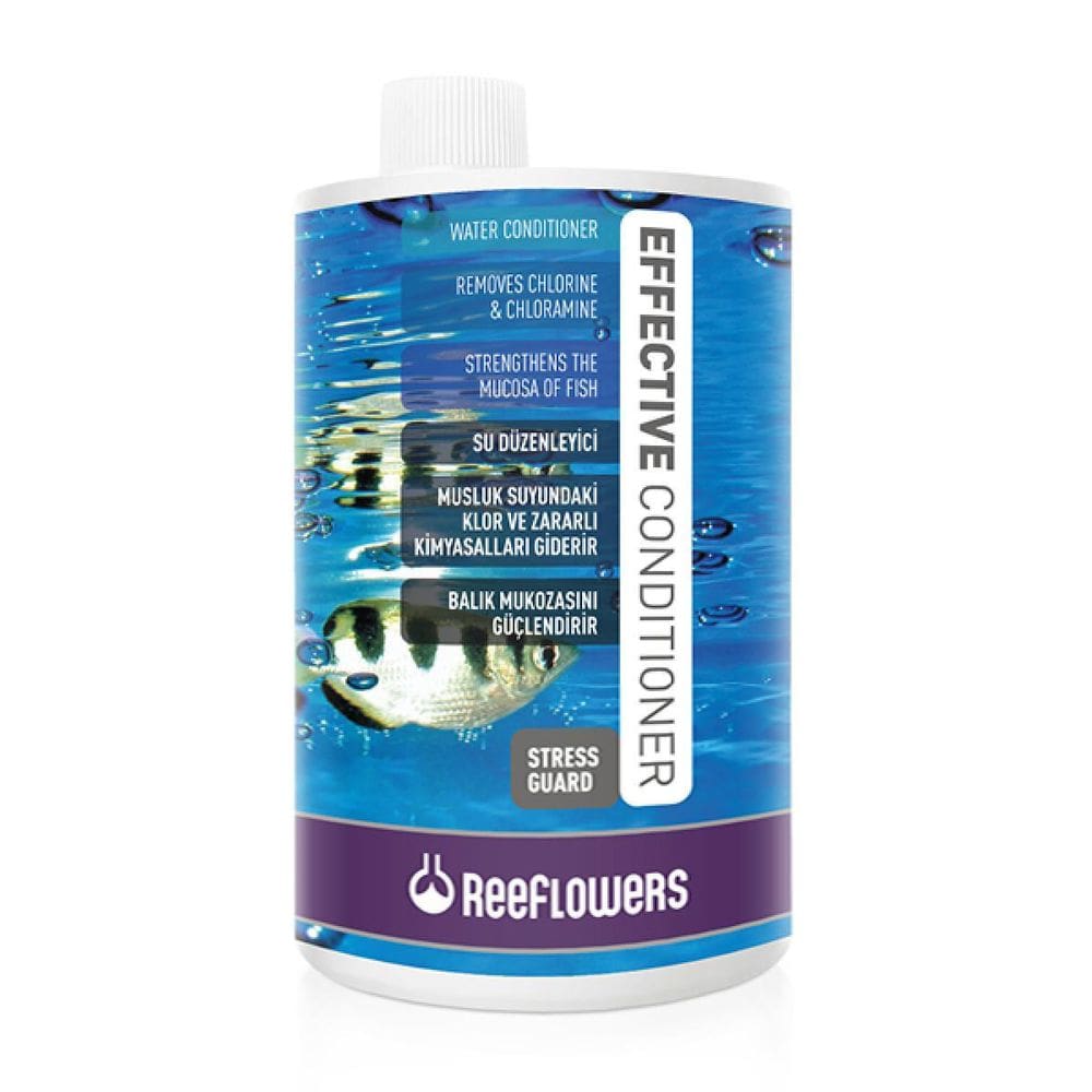 Effective Conditioner Reeflowers 1L