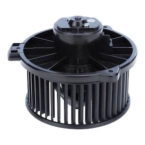 Motor Ventilador Vw Gol, Parati, Saveiro 1999 A 2008 - G3/G4
