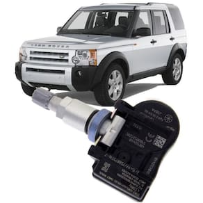 Sensor Pressao Pneu Discovery 3 Ranger Rover Sport 2004 2009
