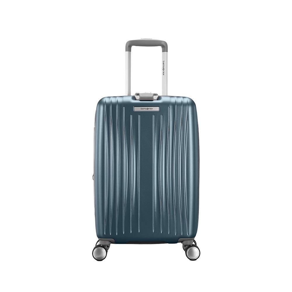 Mala De Viagem Quartz Pequena Azul