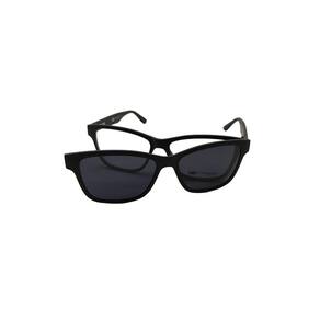 Armação Clipon X-Treme Mellow Preto T198Bkf-00
