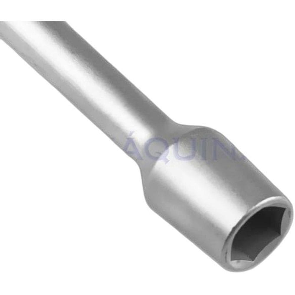Chave Biela Tipo L 17 Mm Gedore