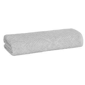 Toalha de Banho Banhão 100% Algodão Max 80cm x 1,50m Macia 450g/m² Sultan Sonhare Ouro Prata