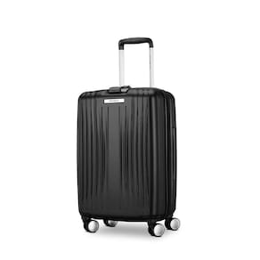 Mala De Viagem Quartz Pequena Preta