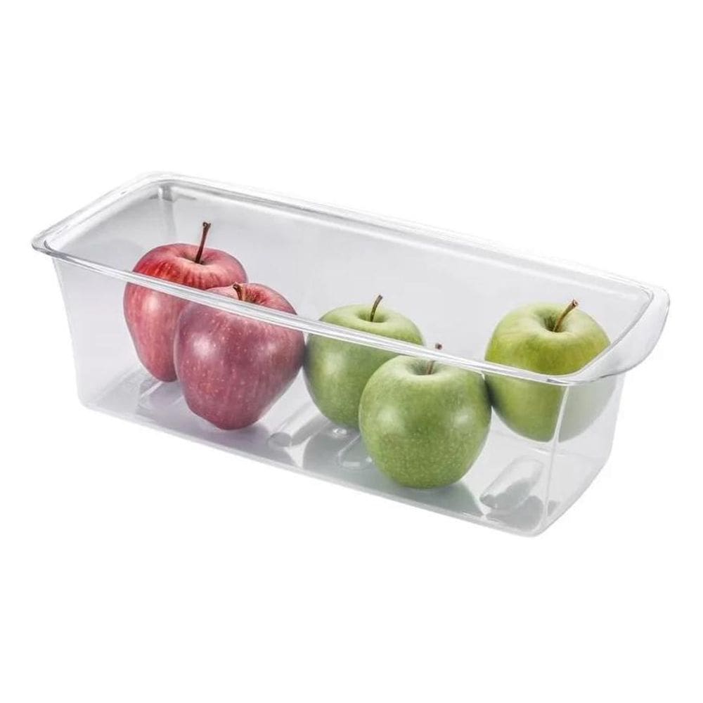 Bandeja Prateleira Porta Side By Side Electrolux Sh70 Sh72
