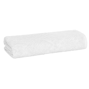 Toalha de Banho Banhão 100% Algodão Max 80cm x 1,50m Macia 450g/m² Sultan Sonhare Ouro Branca