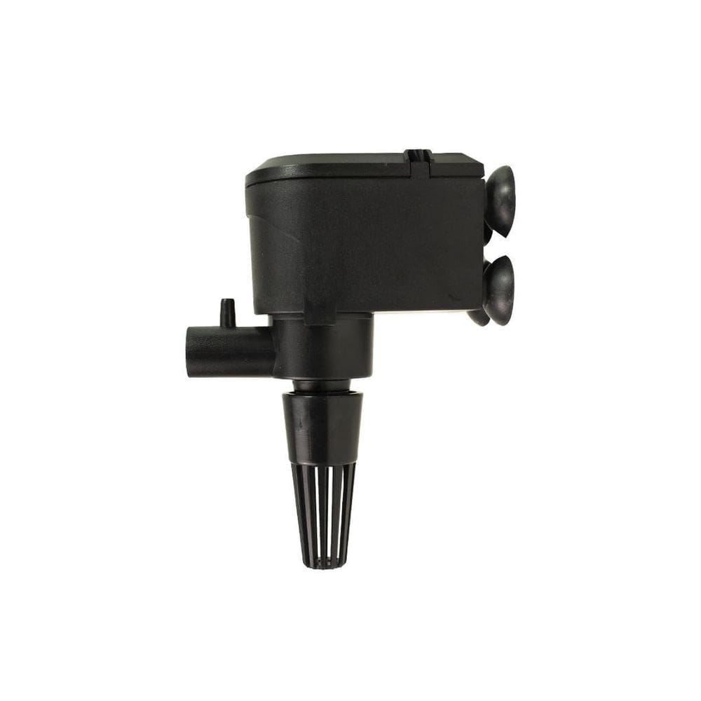Bomba Submersa Okuma 400l/h 110v - Aquário Fontes