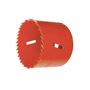 Serra Copo Aço Rápido Bimetal Para Metal 57 Mm Mtx - 724579