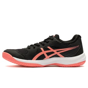 Tênis ASICS Upcourt 6 Feminino