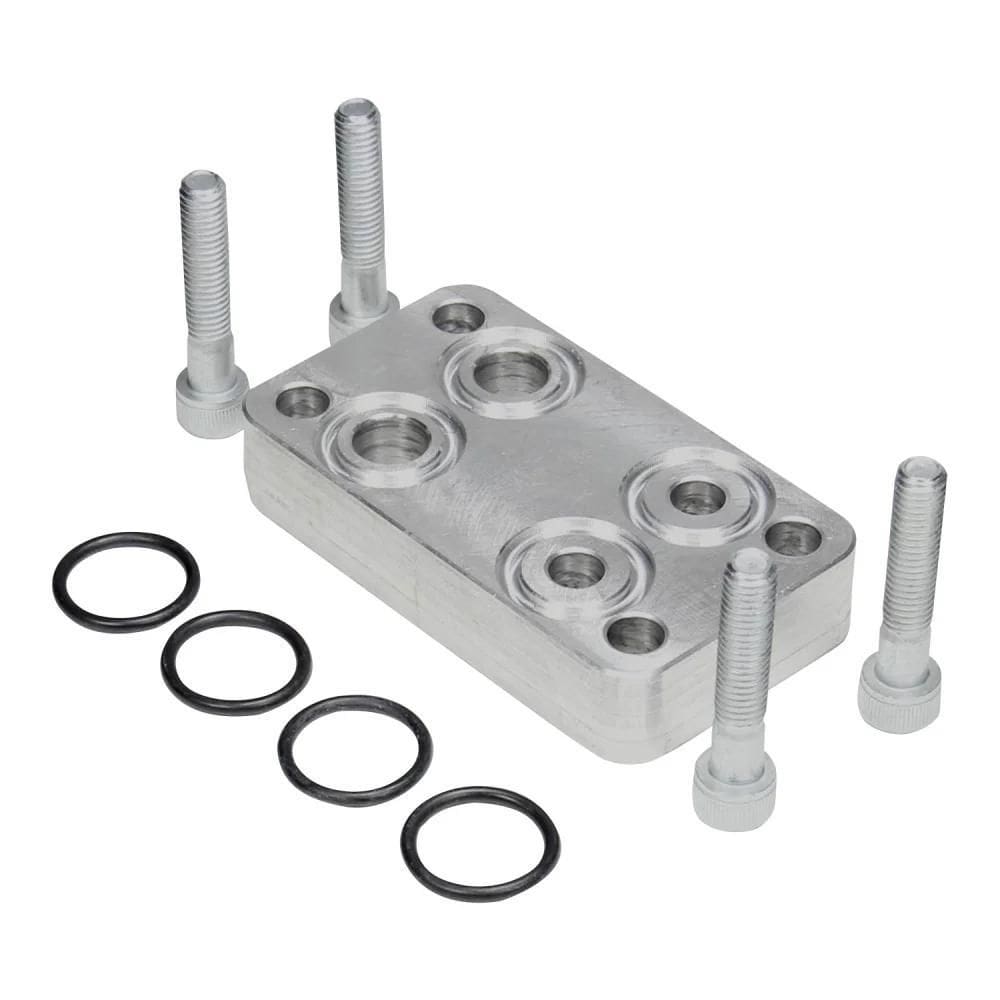 Adaptador Altura Valv 10P15 Accelo