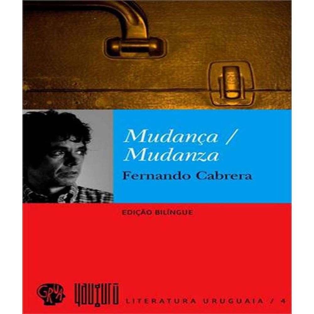 Livro Mudanca / Mudanza