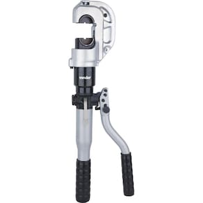 Alicate Crimpador Hidráulico 16Mm À 400Mm Acv400 - Vonder