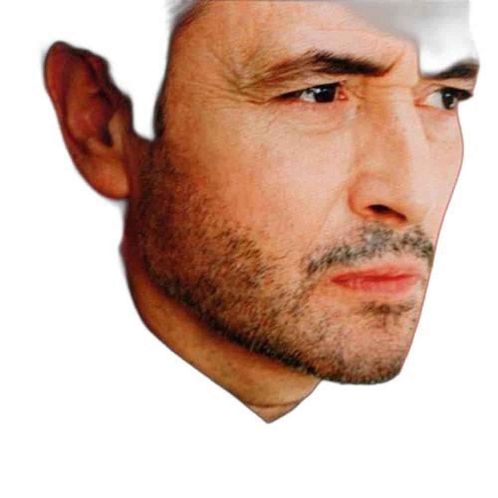 Cd Jose Carreras - Pure Passion