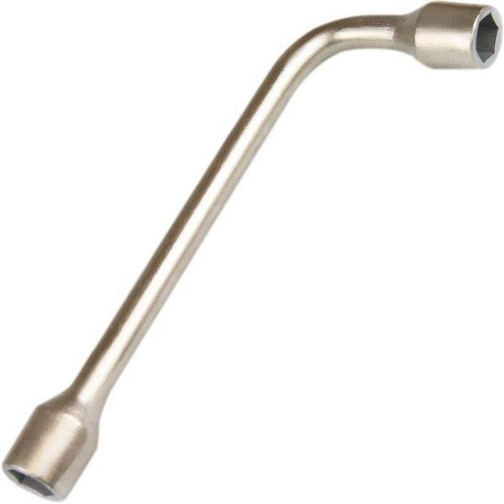 Chave De Biela Tipo L 9/16 Robust 250B-9/16