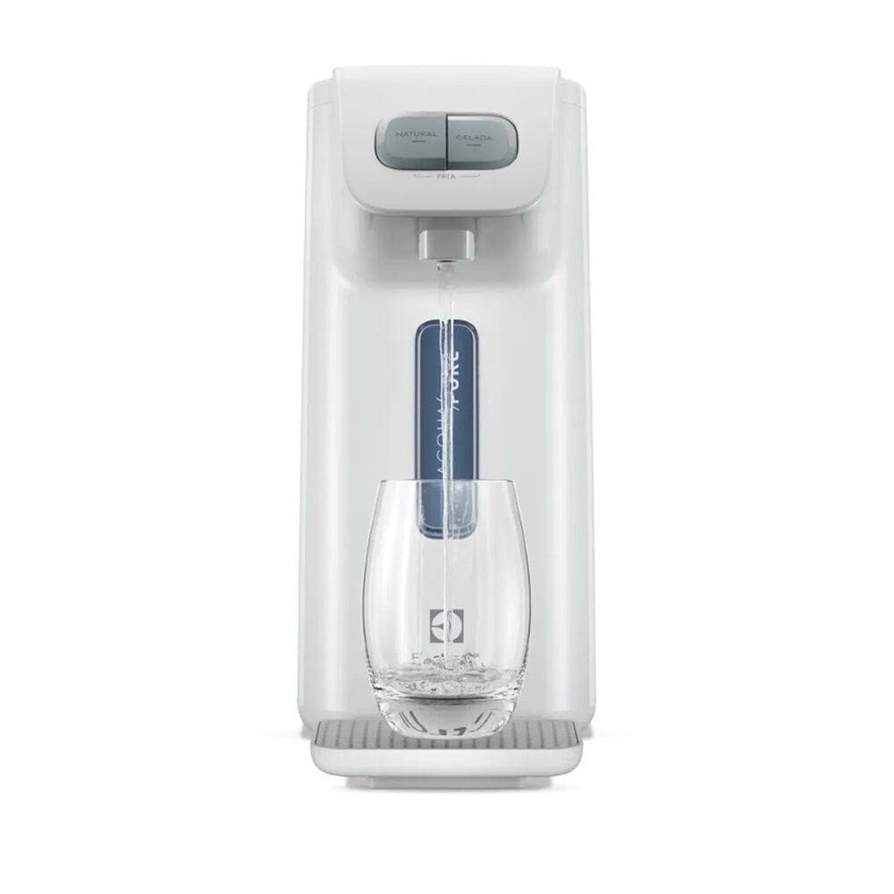 Purificador de Água Electrolux Efficient, 3 Níveis, Eletrônico, Branco - PE15B