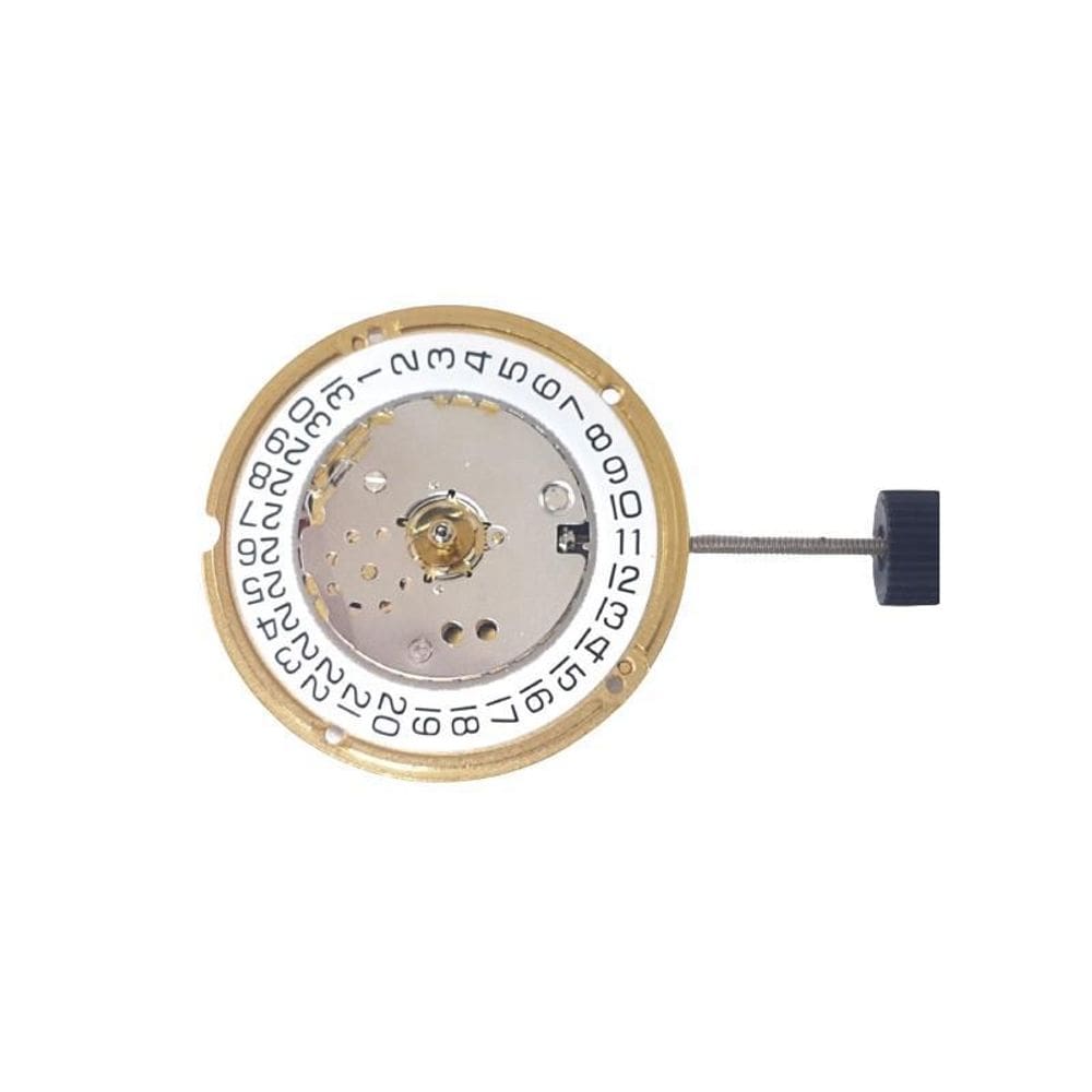 Máquina Para Relógio De Pulso Eta 955414 F04111