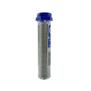 Solda Cast 63X37 Tubete 1,0Mm22G