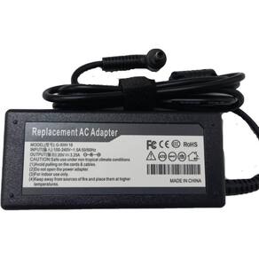 Fonte Carregador Lenovo Ideapad 310 100S Aplicável