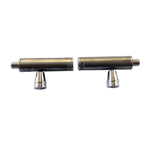 Tranca Trava Caçamba Universal C10 F100 Hot Rods Pick Ups
