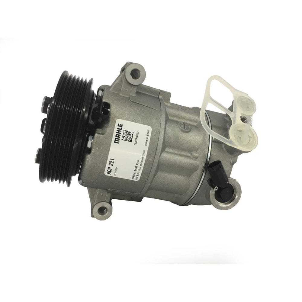 Compressor De Ar Toro Renegade Compass Mahle sintético