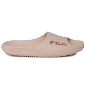Chinelo Fila Drifter Foam Feminino Rosa Claro